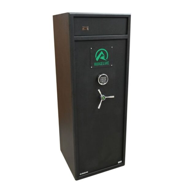 Ridgeline 16 Gun Safe