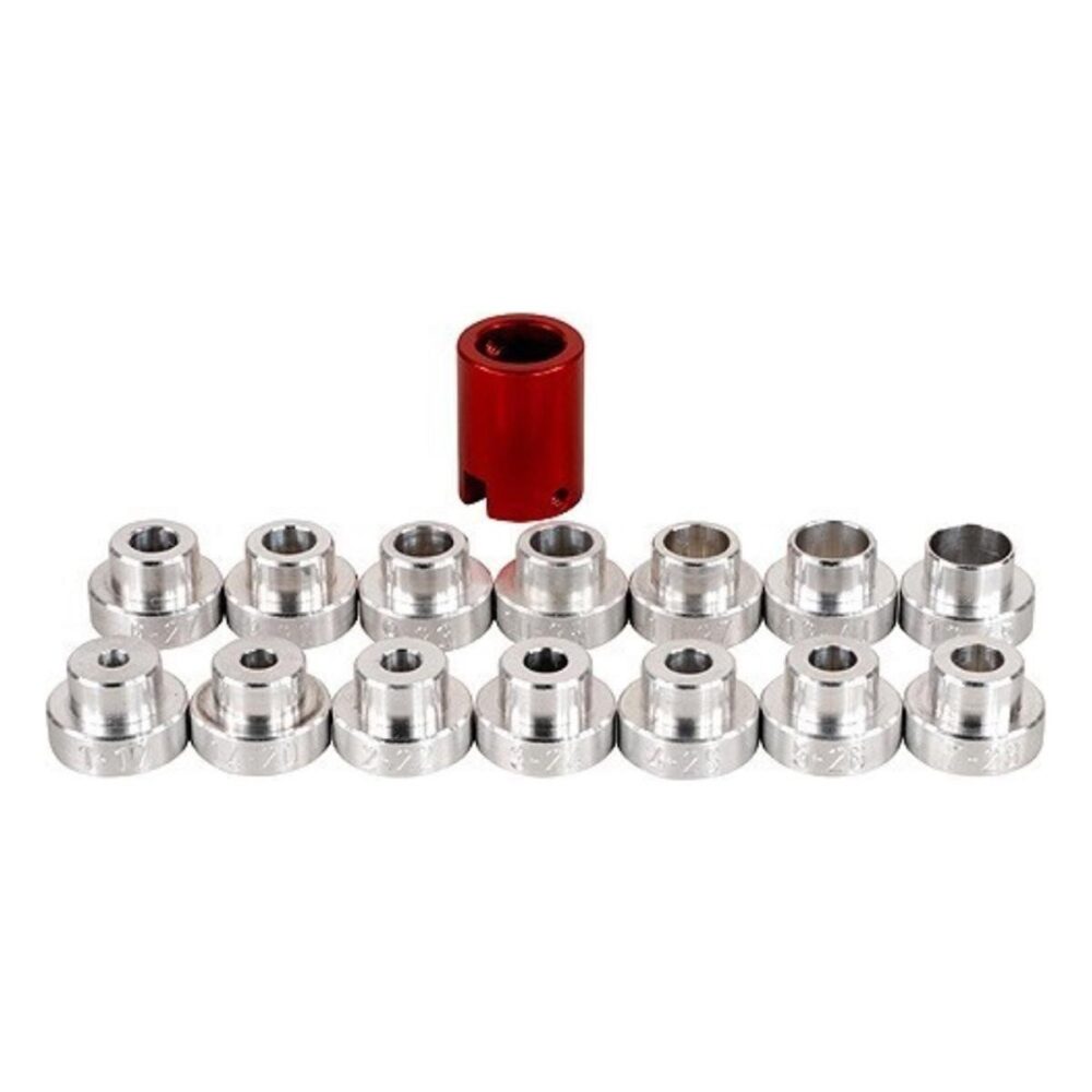 Lock N Load Bullet Comparator & 14 Insert Set