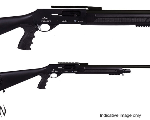 Adler B220 Rifled 12g Shotgun