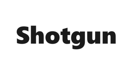 Shotgun