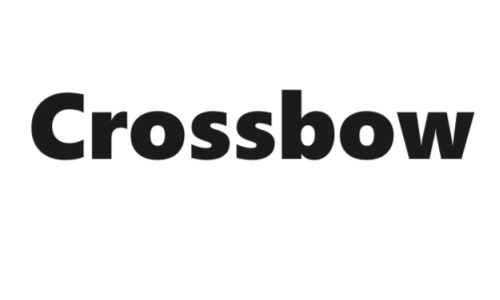 Crossbow