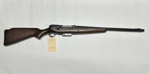 Mossberg 195K 12g