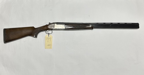 Zambala 12g Shotgun